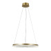 LED пендел ITALUX PND-34526-M-GD BARLO LED пендел ITALUX PND-34526-M-GD BARLO