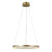 LED пендел ITALUX PND-34526-M-GD BARLO LED пендел ITALUX PND-34526-M-GD BARLO