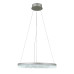 LED пендел ITALUX PND-34526-M-SILV BARLO LED пендел ITALUX PND-34526-M-SILV BARLO