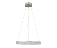 LED пендел ITALUX PND-34526-M-SILV BARLO LED пендел ITALUX PND-34526-M-SILV BARLO