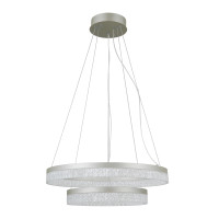 ITALUX PND-34533-2L-SILV PANTAL ITALUX PND-34533-2L-SILV PANTAL