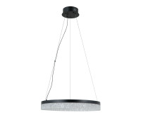 LED пендел ITALUX PND-34533-M-BK PANTAL LED пендел ITALUX PND-34533-M-BK PANTAL