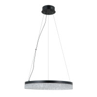 LED пендел ITALUX PND-34533-M-BK PANTAL LED пендел ITALUX PND-34533-M-BK PANTAL