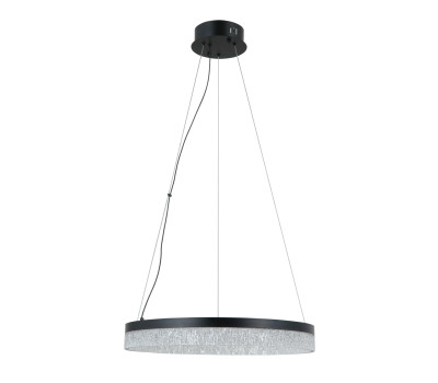 LED пендел ITALUX PND-34533-M-BK PANTAL LED пендел ITALUX PND-34533-M-BK PANTAL