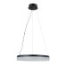 LED пендел ITALUX PND-34533-M-BK PANTAL LED пендел ITALUX PND-34533-M-BK PANTAL
