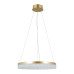 LED пендел ITALUX PND-34533-M-GD PANTAL LED пендел ITALUX PND-34533-M-GD PANTAL