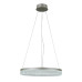 LED пендел ITALUX PND-34533-M-SILV PANTAL LED пендел ITALUX PND-34533-M-SILV PANTAL