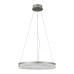 LED пендел ITALUX PND-34533-M-SILV PANTAL LED пендел ITALUX PND-34533-M-SILV PANTAL
