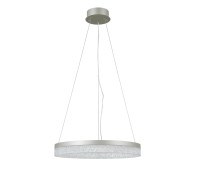 LED пендел ITALUX PND-34533-M-SILV PANTAL LED пендел ITALUX PND-34533-M-SILV PANTAL