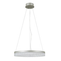 LED пендел ITALUX PND-34533-M-SILV PANTAL LED пендел ITALUX PND-34533-M-SILV PANTAL