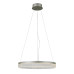 LED пендел ITALUX PND-34533-M-SILV PANTAL LED пендел ITALUX PND-34533-M-SILV PANTAL