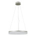 LED пендел ITALUX PND-34533-M-SILV PANTAL LED пендел ITALUX PND-34533-M-SILV PANTAL