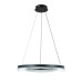 LED пендел ITALUX PND-34535-L-BK MORTE LED пендел ITALUX PND-34535-L-BK MORTE