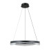 LED пендел ITALUX PND-34535-L-BK MORTE LED пендел ITALUX PND-34535-L-BK MORTE