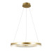 LED пендел ITALUX PND-34535-L-GD MORTE LED пендел ITALUX PND-34535-L-GD MORTE