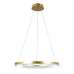 LED пендел ITALUX PND-34535-L-GD MORTE LED пендел ITALUX PND-34535-L-GD MORTE