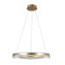 LED пендел ITALUX PND-34535-L-GD MORTE LED пендел ITALUX PND-34535-L-GD MORTE