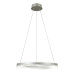 LED пендел ITALUX PND-34535-L-SILV MORTE LED пендел ITALUX PND-34535-L-SILV MORTE