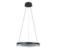 LED пендел ITALUX PND-34535-M-BK MORTE LED пендел ITALUX PND-34535-M-BK MORTE