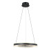LED пендел ITALUX PND-34535-M-BK MORTE LED пендел ITALUX PND-34535-M-BK MORTE