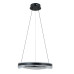 LED пендел ITALUX PND-34535-M-BK MORTE LED пендел ITALUX PND-34535-M-BK MORTE