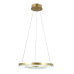 LED пендел ITALUX PND-34535-M-GD MORTE LED пендел ITALUX PND-34535-M-GD MORTE