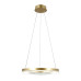 LED пендел ITALUX PND-34535-M-GD MORTE LED пендел ITALUX PND-34535-M-GD MORTE