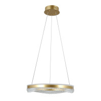 ITALUX PND-34535-M-GD MORTE ITALUX PND-34535-M-GD MORTE