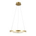 LED пендел ITALUX PND-34535-M-GD MORTE LED пендел ITALUX PND-34535-M-GD MORTE