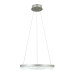 LED пендел ITALUX PND-34535-M-SILV MORTE LED пендел ITALUX PND-34535-M-SILV MORTE