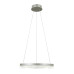 LED пендел ITALUX PND-34535-M-SILV MORTE LED пендел ITALUX PND-34535-M-SILV MORTE