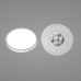 LED пендел ITALUX PND-35263-400R-32W-WH CALVI