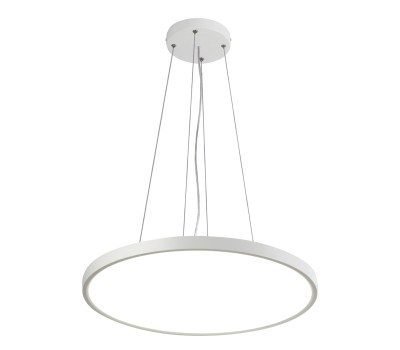 LED пендел ITALUX PND-35263-400R-32W-WH CALVI