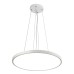 LED пендел ITALUX PND-35263-400R-32W-WH CALVI
