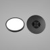 LED пендел ITALUX PND-35263-480R-36W-BL CALVI