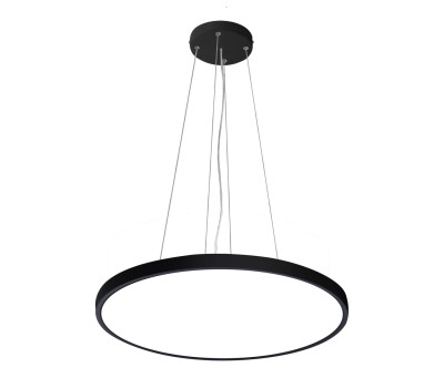 LED пендел ITALUX PND-35263-480R-36W-BL CALVI