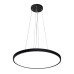 LED пендел ITALUX PND-35263-480R-36W-BL CALVI