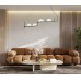 Пендел ITALUX PND-357784-BK+W KERNIO