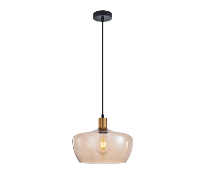 Пендел ITALUX PND-3636-1-BRO-AMB PAROLA