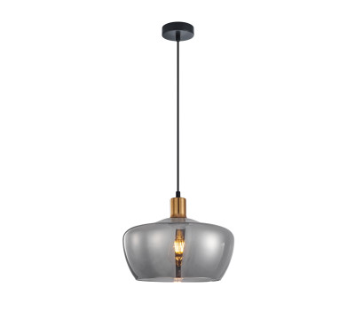 Пендел ITALUX PND-3636-1-BRO-SG PAROLA