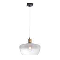 Пендел ITALUX PND-3636-1-BRO-W PAROLA