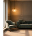 Пендел ITALUX PND-3636-1-BRO-W PAROLA