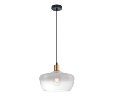 Пендел ITALUX PND-3636-1-BRO-W PAROLA