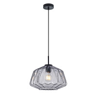 Пендел ITALUX PND-3644-1-BK-SG ANTITA
