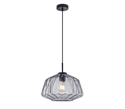 Пендел ITALUX PND-3644-1-BK-SG ANTITA