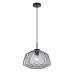 Пендел ITALUX PND-3644-1-BK-SG ANTITA