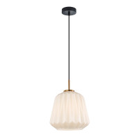 Пендел ITALUX PND-3645-1-BRO-W ANTITA