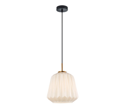 Пендел ITALUX PND-3645-1-BRO-W ANTITA