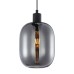 Пендел ITALUX PND-36479A-1-BK-SG TALIA