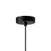 Пендел ITALUX PND-74920-1-BK-SG MALUNA